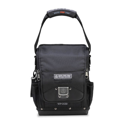 VETO 20 x 28 x 34cm TP-XD Blackout Tool Pouch w. Base - XL VETOTPXDBLACK