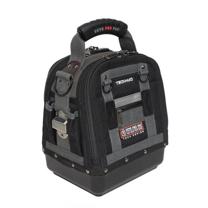 VETO 250x200x300mm Medium 38 Pocket Tool Bag VETOTECHMC
