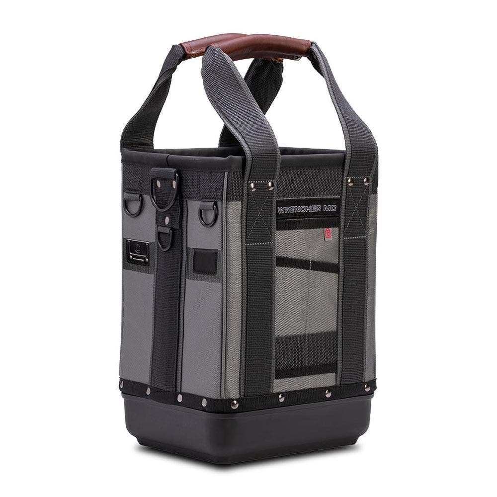 VETO 28 x 30 x 38cm Wrencher Toolbag Medium VETOWRENCHERMC