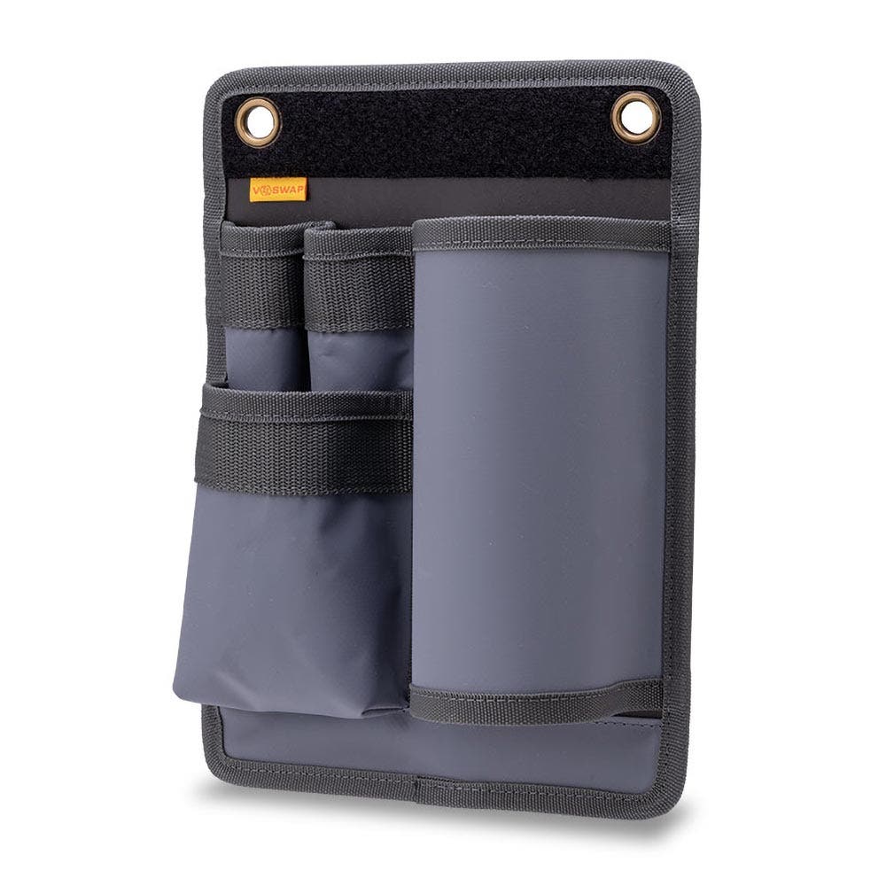 VETO 28 x 30 x 38cm Wrencher Toolbag Medium VETOWRENCHERMC