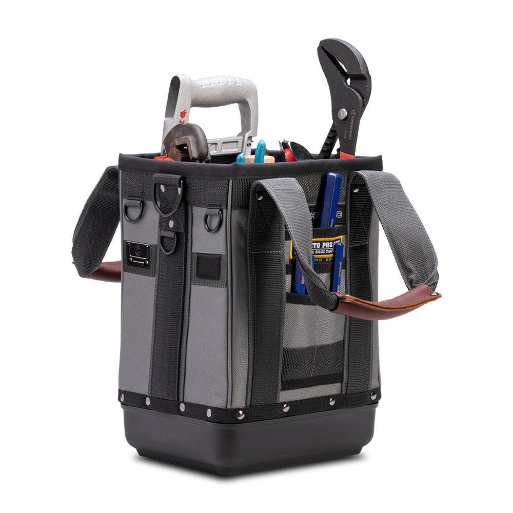VETO 28 x 30 x 38cm Wrencher Toolbag Medium VETOWRENCHERMC