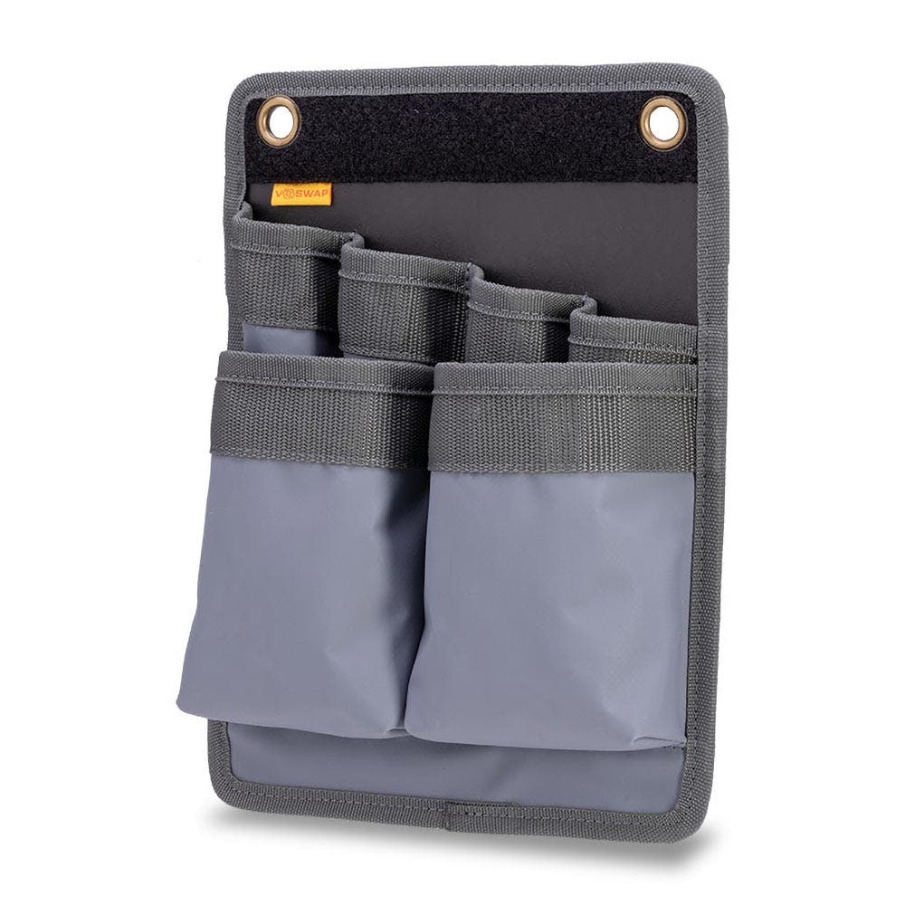 VETO 28 x 30 x 38cm Wrencher Toolbag Medium VETOWRENCHERMC