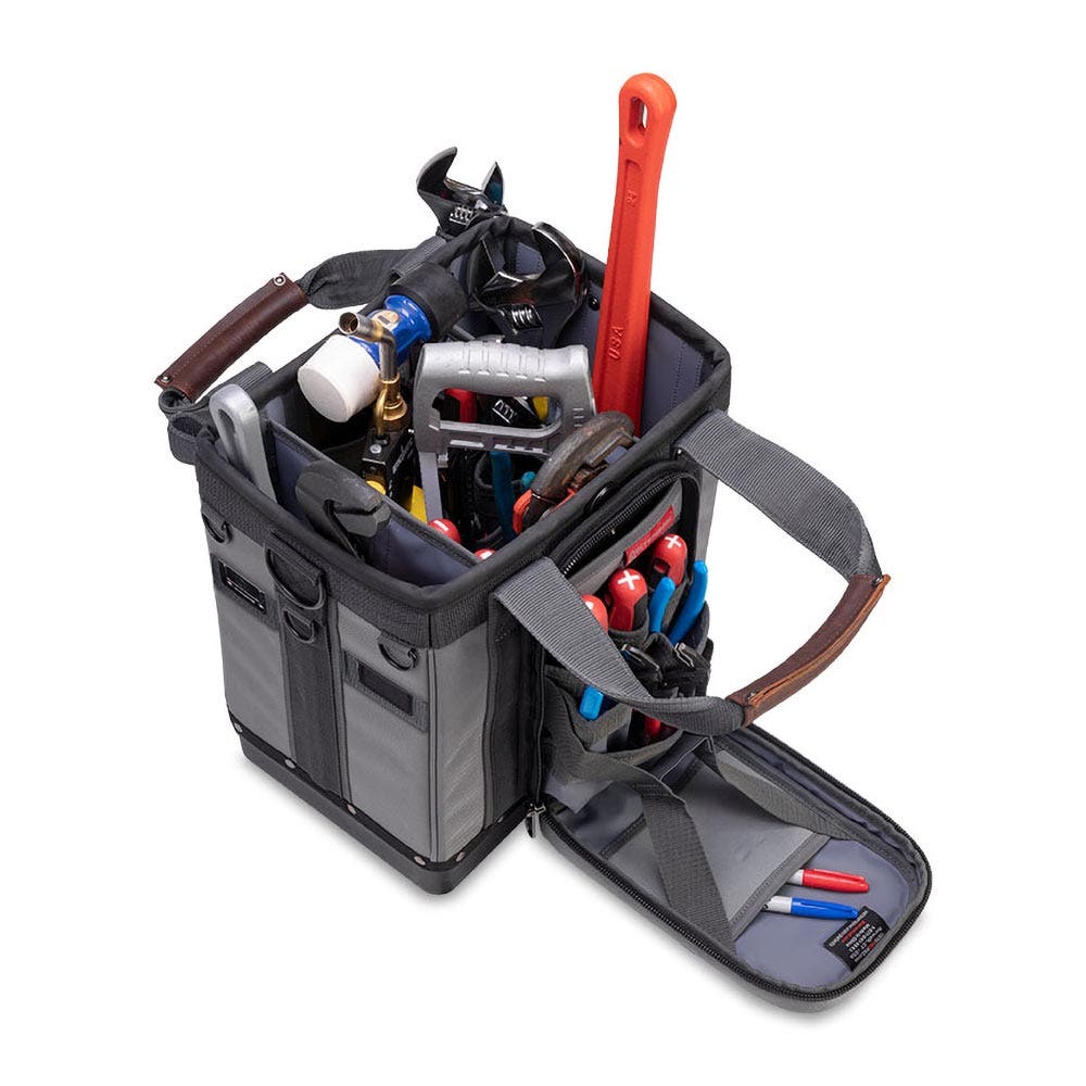VETO 35 x 33 x 40cm Wrencher Toolbag Large VETOWRENCHERLC