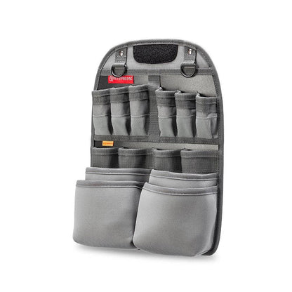 VETO 39 Pocket MC Backpack Toolbag VETOTECHPACMCBLACK