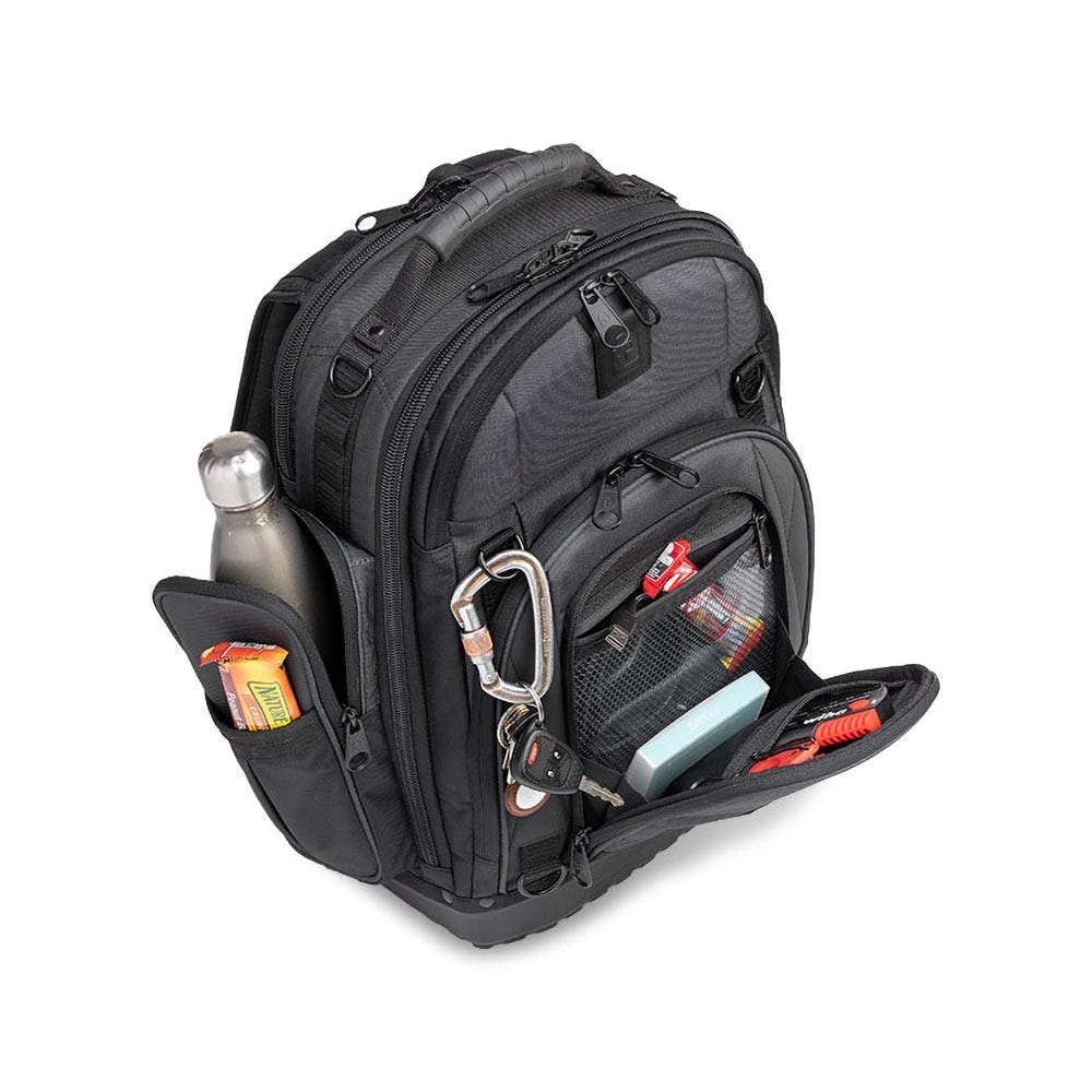 VETO 40 x 25 x 49cm Everyday Carry Backpack Carbon Large VETOEDCPAC-LCBCARBON