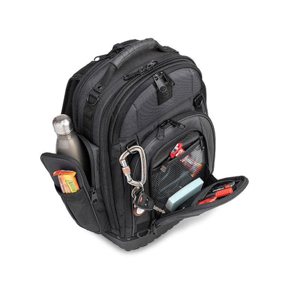 VETO 40 x 25 x 49cm Everyday Carry Backpack Carbon Large VETOEDCPAC-LCBCARBON