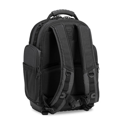 VETO 40 x 25 x 49cm Everyday Carry Backpack Carbon Large VETOEDCPAC-LCBCARBON