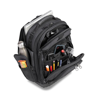 VETO 40 x 25 x 49cm Everyday Carry Backpack Carbon Large VETOEDCPAC-LCBCARBON