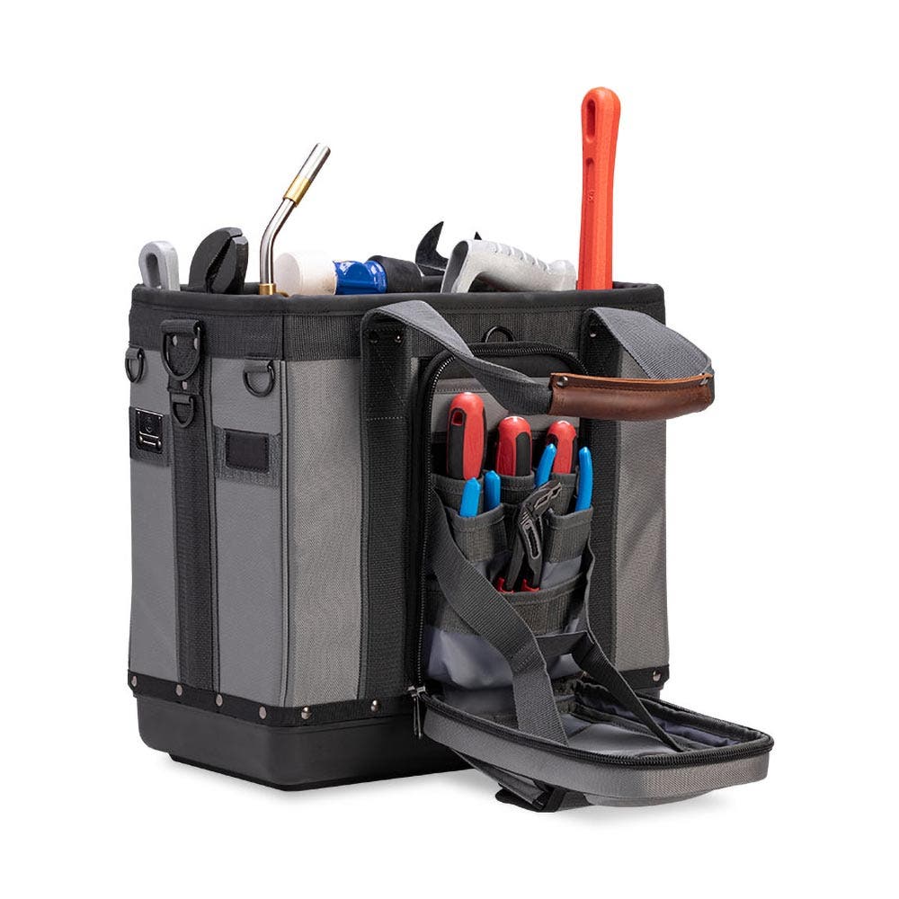 VETO 43 x 33 x 43cm Wrencher Toolbag Extra Large VETOWRENCHERXL