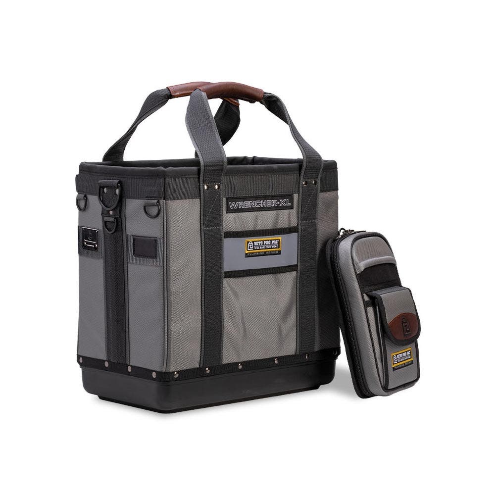 VETO 43 x 33 x 43cm Wrencher Toolbag Extra Large VETOWRENCHERXL