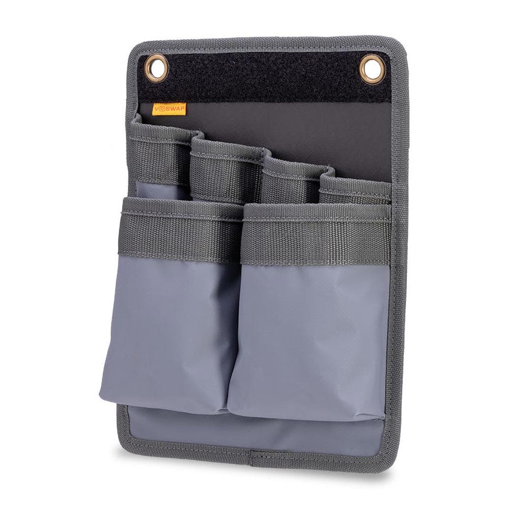 VETO 43 x 33 x 43cm Wrencher Toolbag Extra Large VETOWRENCHERXL