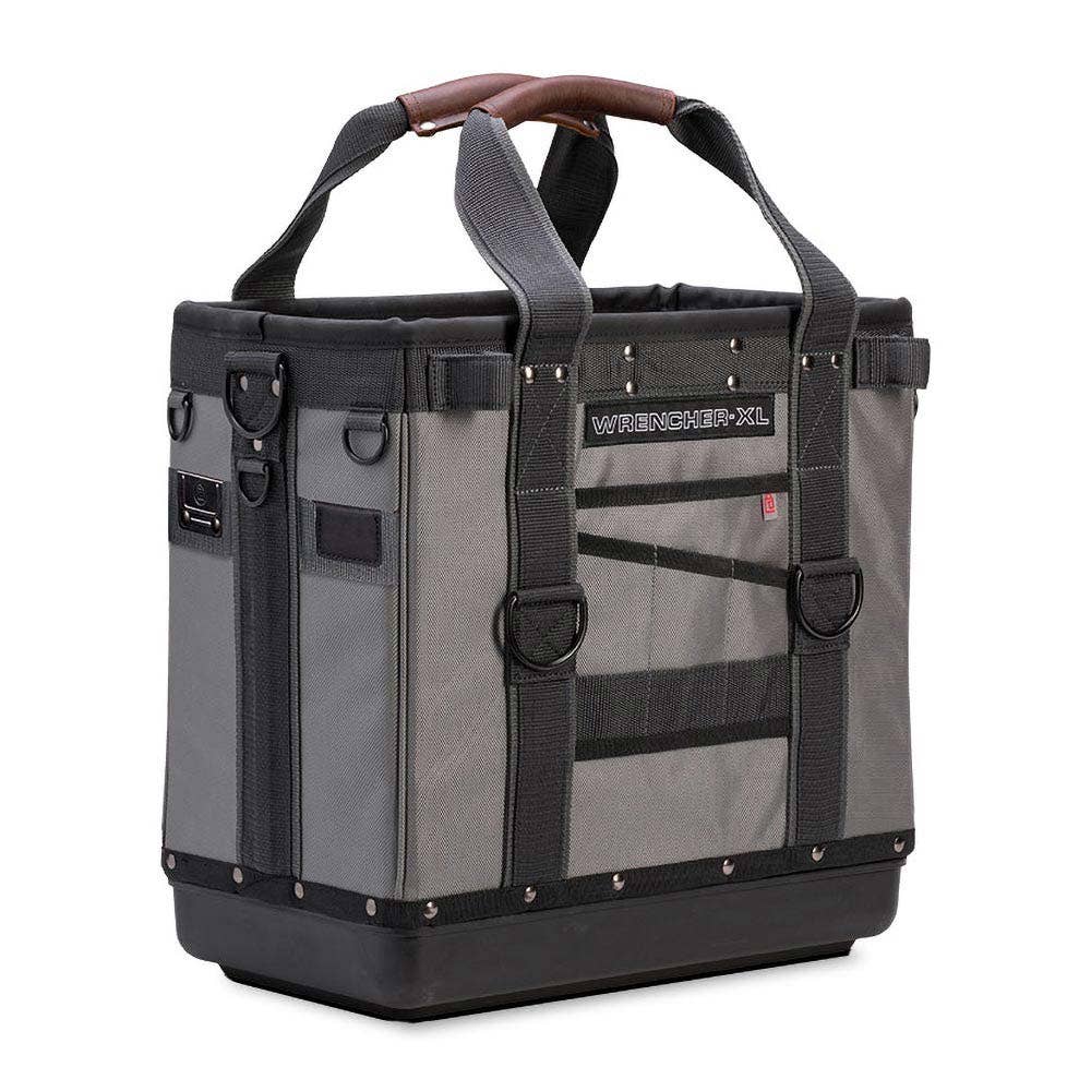 VETO 43 x 33 x 43cm Wrencher Toolbag Extra Large VETOWRENCHERXL