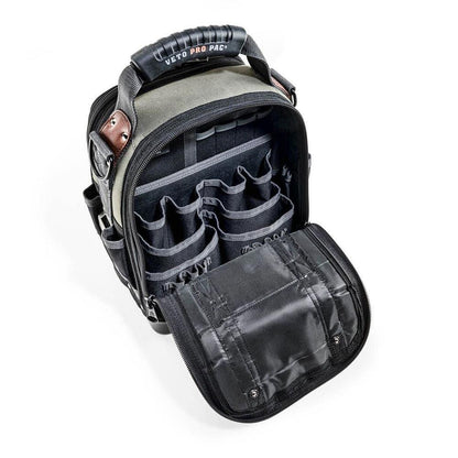 VETO 44 Pocket Technician Tool Bag Medium VETOTECHMCT