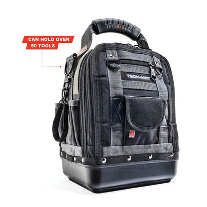 VETO 44 Pocket Technician Tool Bag Medium VETOTECHMCT