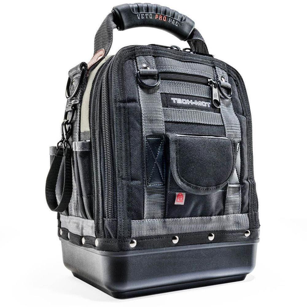 VETO 44 Pocket Technician Tool Bag Medium VETOTECHMCT