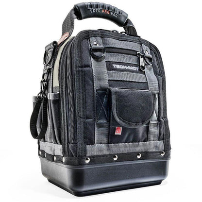 VETO 44 Pocket Technician Tool Bag Medium VETOTECHMCT