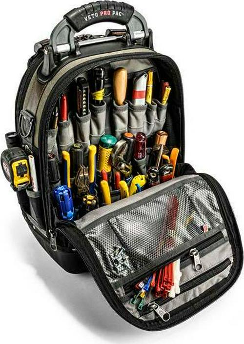 VETO 46 Pocket Backpack VETOTECHPAC1