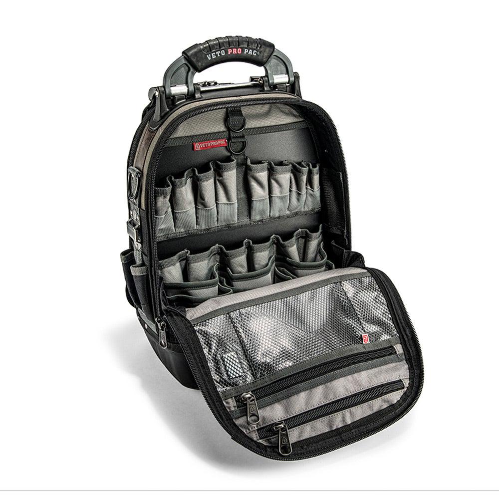 VETO 46 Pocket Backpack VETOTECHPAC1