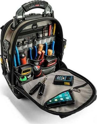 VETO 46 Pocket Backpack VETOTECHPAC1
