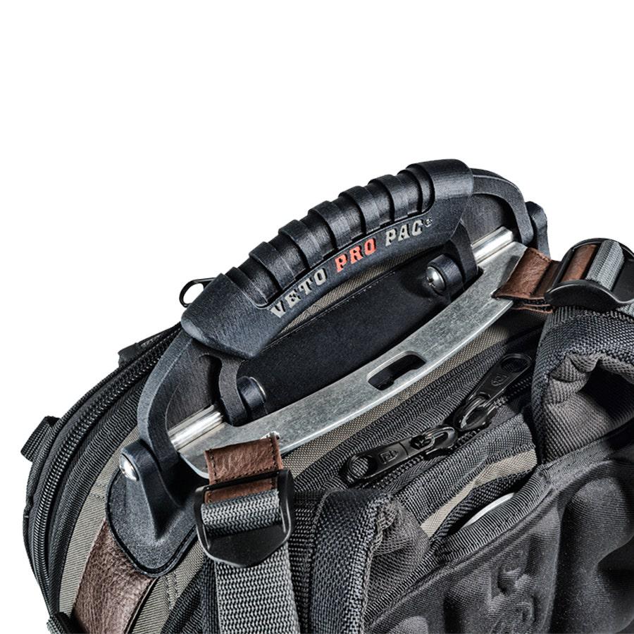 VETO 46 Pocket Backpack VETOTECHPAC1