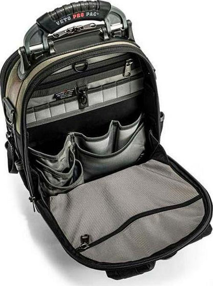 VETO 46 Pocket Backpack VETOTECHPAC1