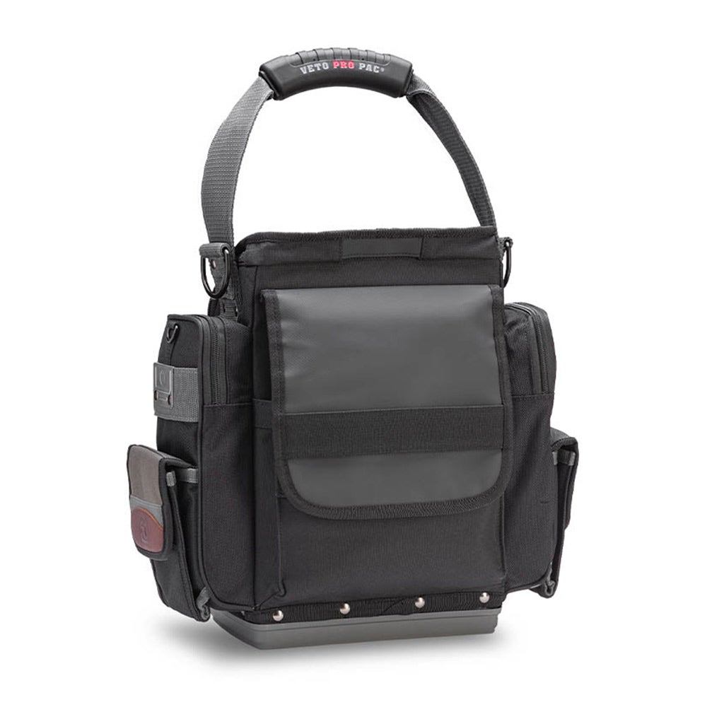 VETO 47 Pocket HVAC Tool Pouch XXL VETOTP-XXL