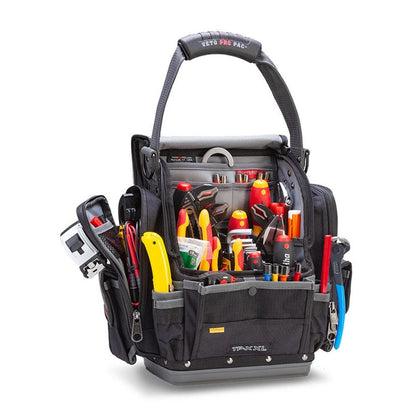 VETO 47 Pocket HVAC Tool Pouch XXL VETOTP-XXL