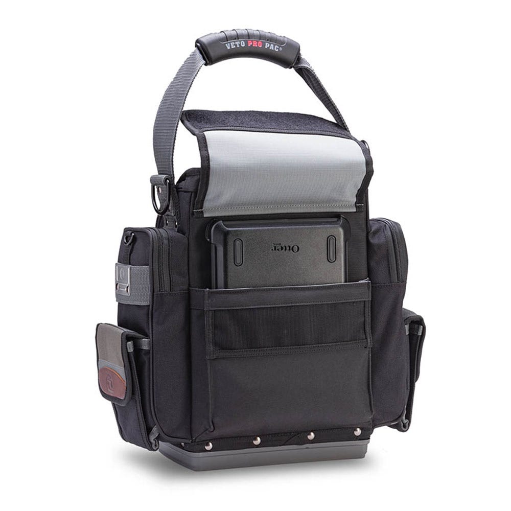 VETO 47 Pocket HVAC Tool Pouch XXL VETOTP-XXL
