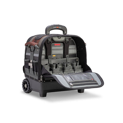 VETO 85 Pocket Tech Wheeler Tool Bag XL VETOTECHXLWHEELER