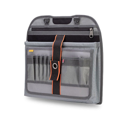 VETO 85 Pocket Tech Wheeler Tool Bag XL VETOTECHXLWHEELER
