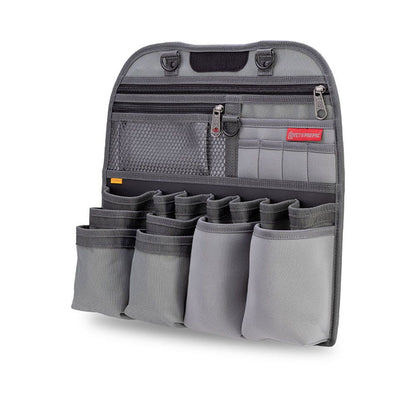VETO 85 Pocket Tech Wheeler Tool Bag XL VETOTECHXLWHEELER