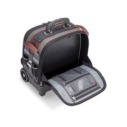 VETO 85 Pocket Tech Wheeler Tool Bag XL VETOTECHXLWHEELER