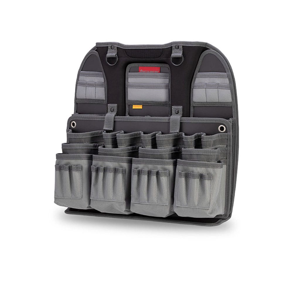 VETO 85 Pocket Tech Wheeler Tool Bag XL VETOTECHXLWHEELER