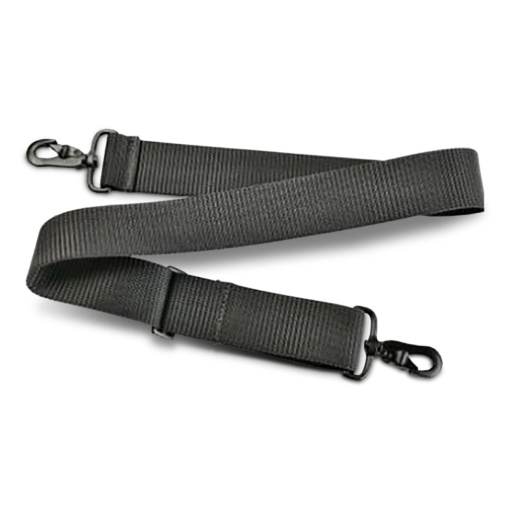 VETO Black Shoulder No-Pad Strap VETOSTRAPPOUCH