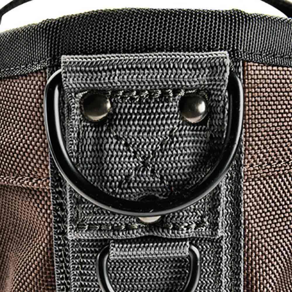 VETO Extra Large Cargo Tote Bag VETOCT-XL