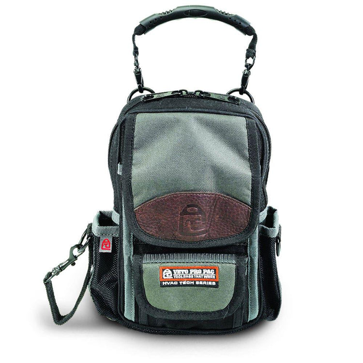 VETO MB 7.5x20x25cm Tool Pouch
