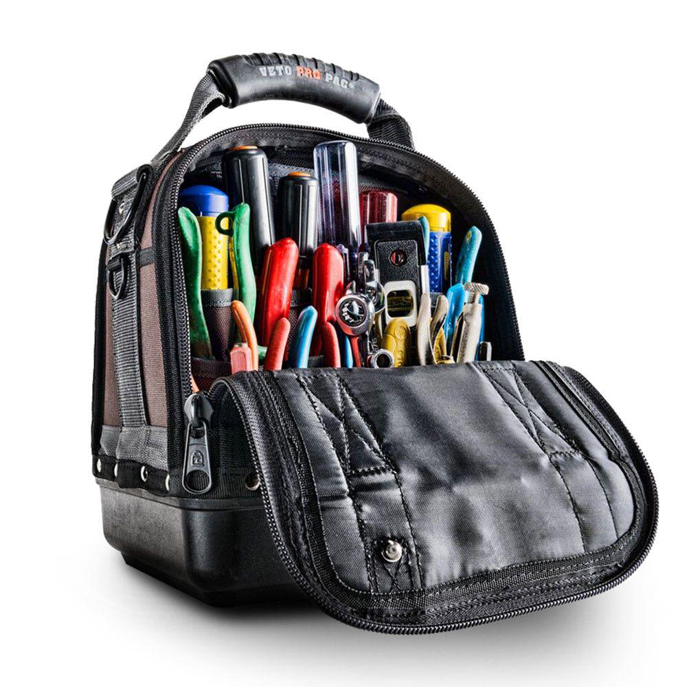 VETO MC 25x35x38cm Toolbag
