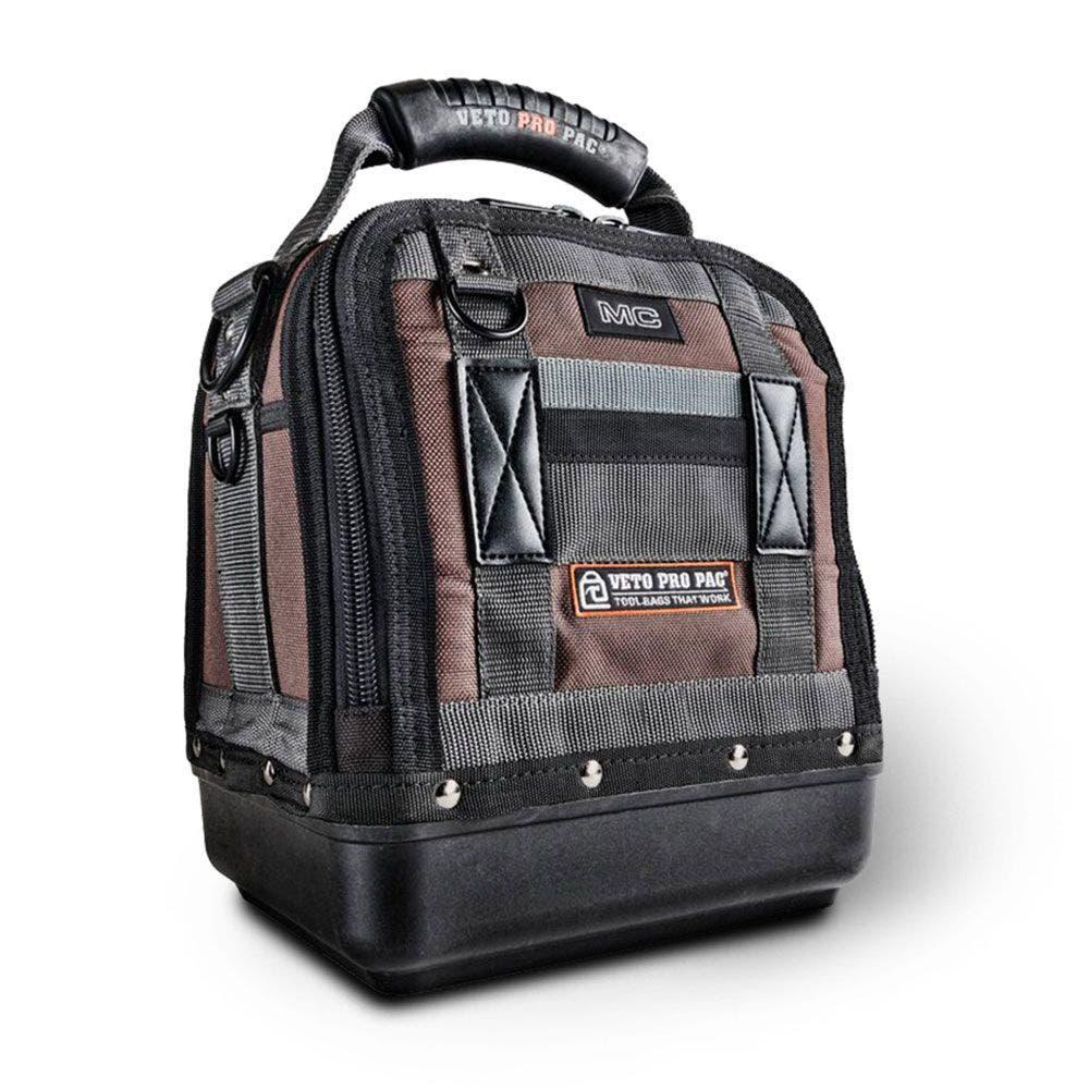 VETO MC 25x35x38cm Toolbag