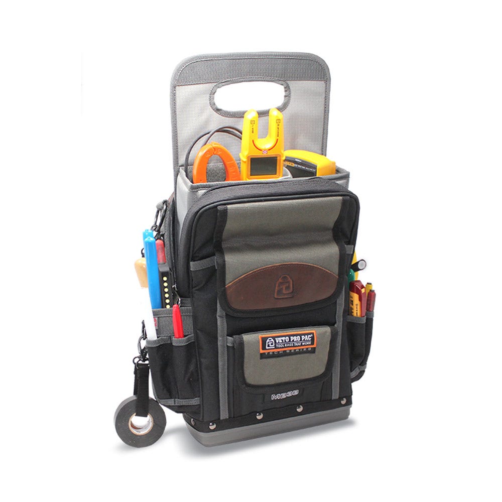VETO Meter Bag MB3B