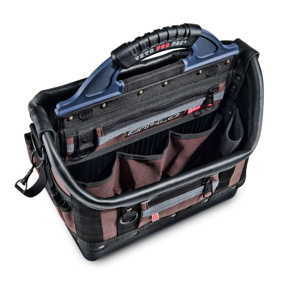 VETO OTLC 24x34x30cm Open Top