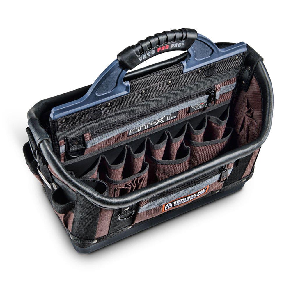 VETO OTXL 24x42x43cm Open Top
