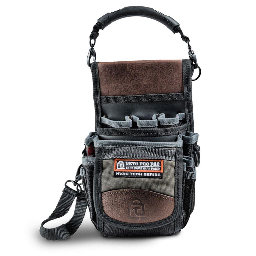 VETO TP3 10x16x23cm Tool Pouch
