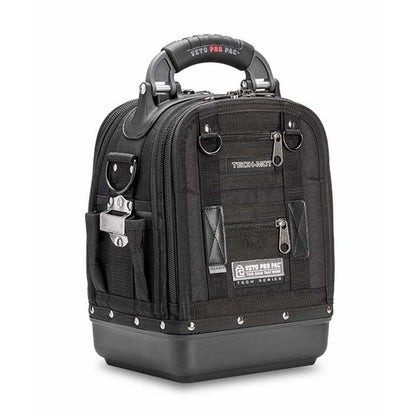VETO Tech Medium Tall 44 Pockets Black VETOTMCTBLACK