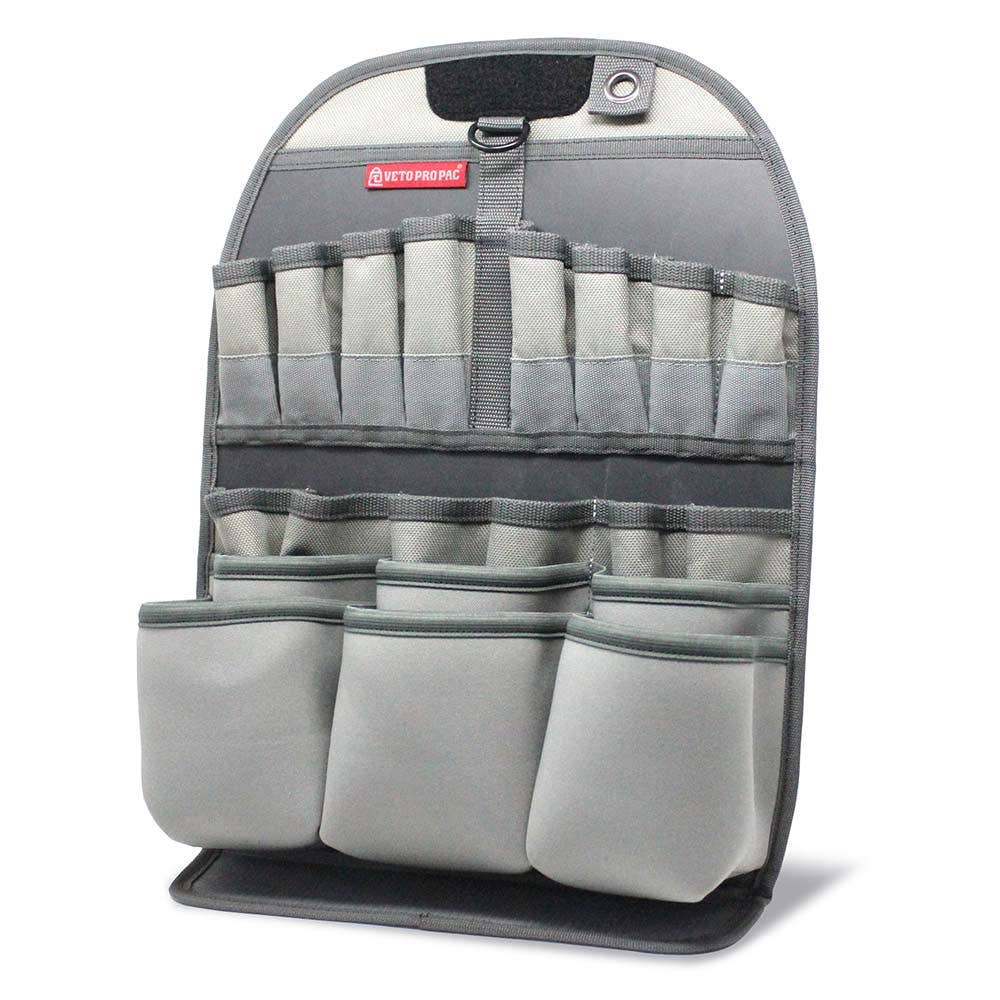 VETO Tech Pac Blackout Tool Panel Insert VETOTP1B-ToolPanel