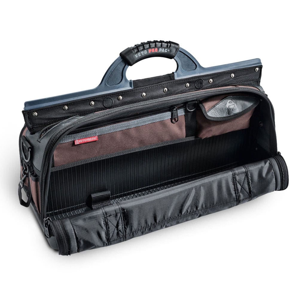 VETO XXLF 24 x 65 x 23cm Toolbag VETOXXLF