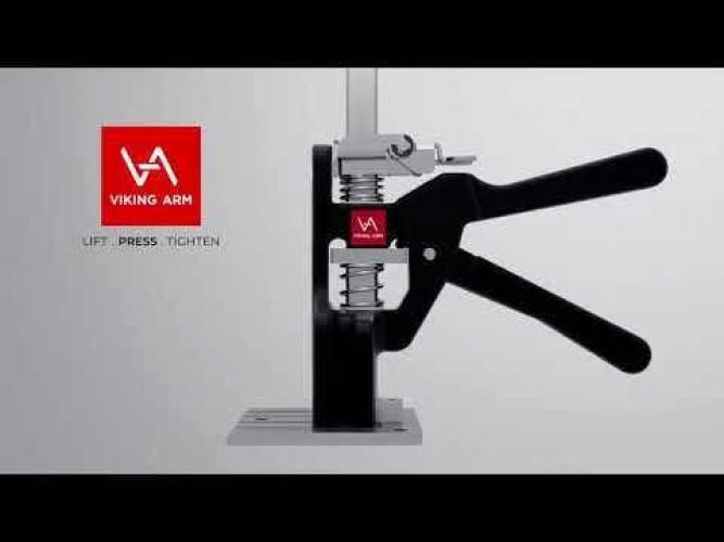 VIKING ARM 150kg Lifting Tool Single VA0008
