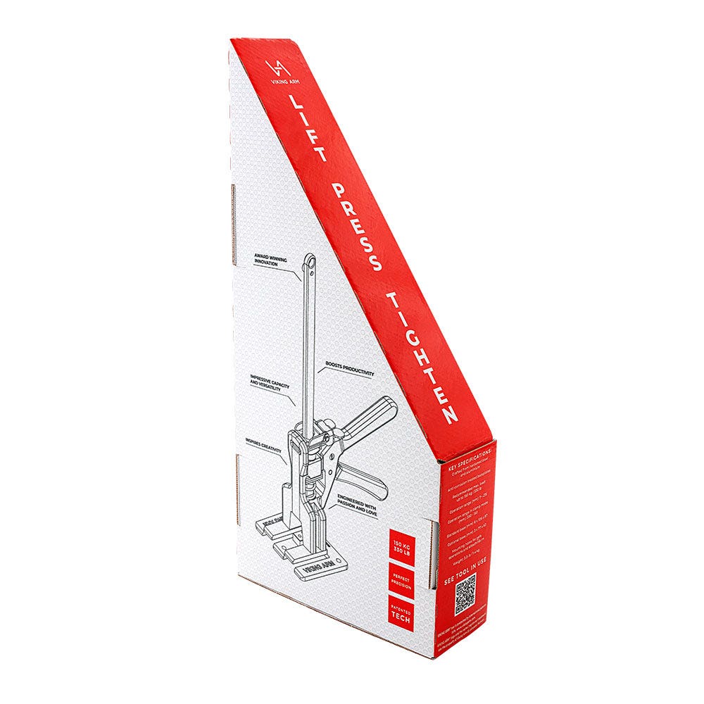 VIKING ARM 150kg Lifting Tool Single VA0008