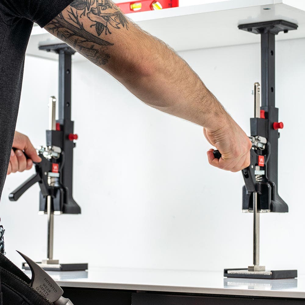 VIKING ARM Cabinet Installation Kit VA0084