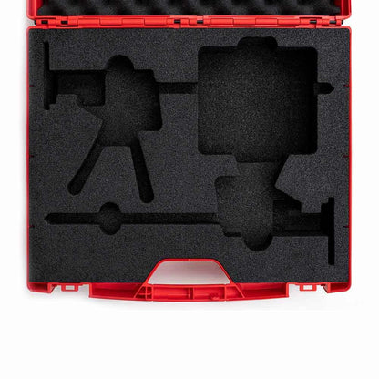 VIKING ARM Tool Storage Case For Twin Pack- CASE ONLY VA0190