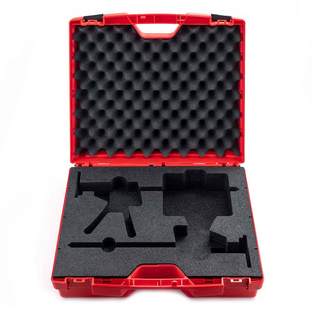 VIKING ARM Tool Storage Case For Twin Pack- CASE ONLY VA0190